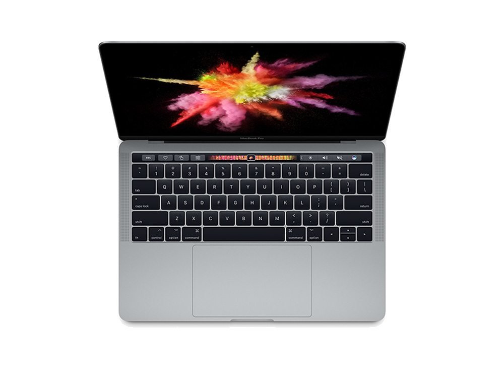 mbp touch